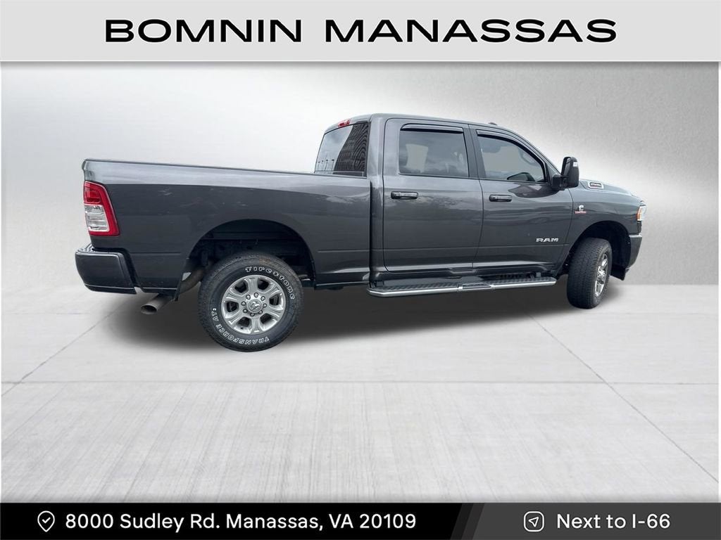 ram ram 2500 pickup 2024 3C6UR5DL7RG254099 image ram ram 2500 pickup 2024 3C6UR5DL7RG254099 image